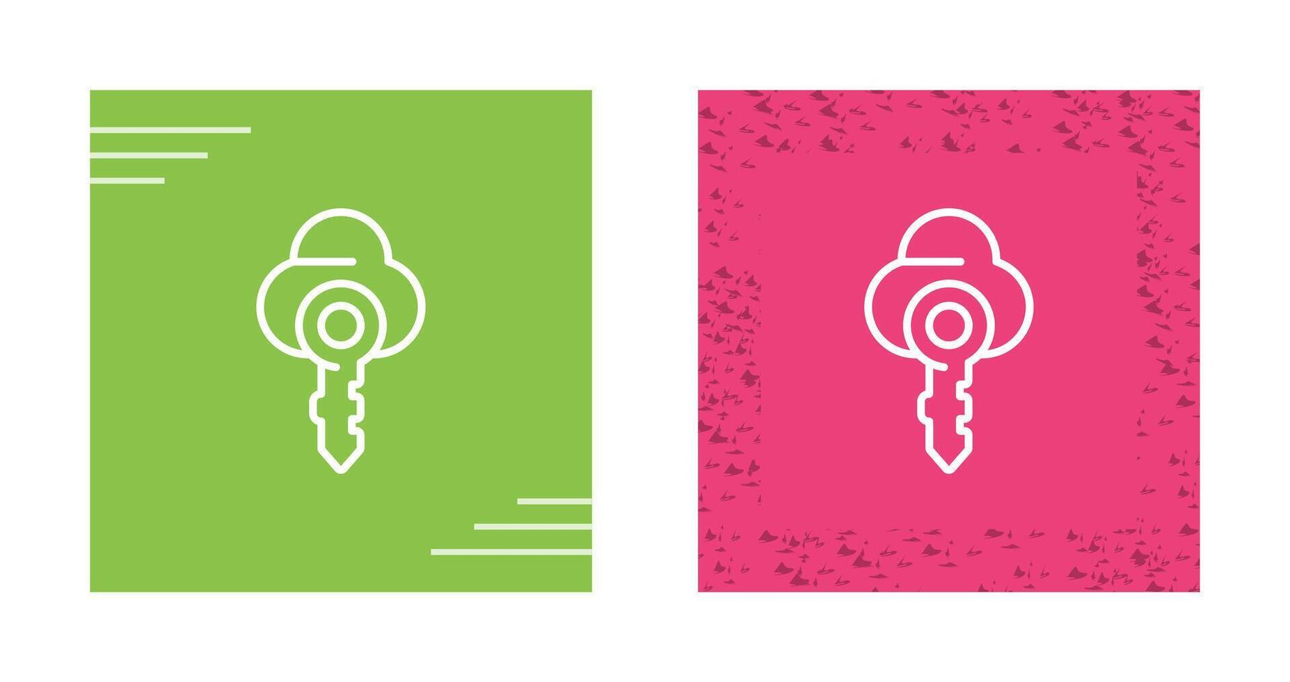 Cloud Vector Icon