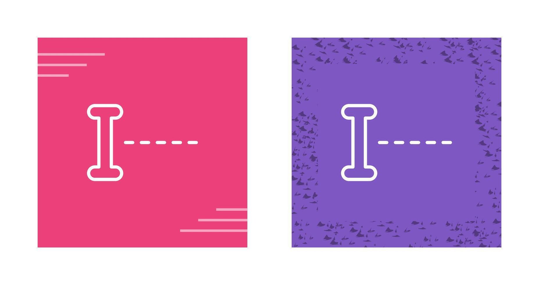 Type Vector Icon