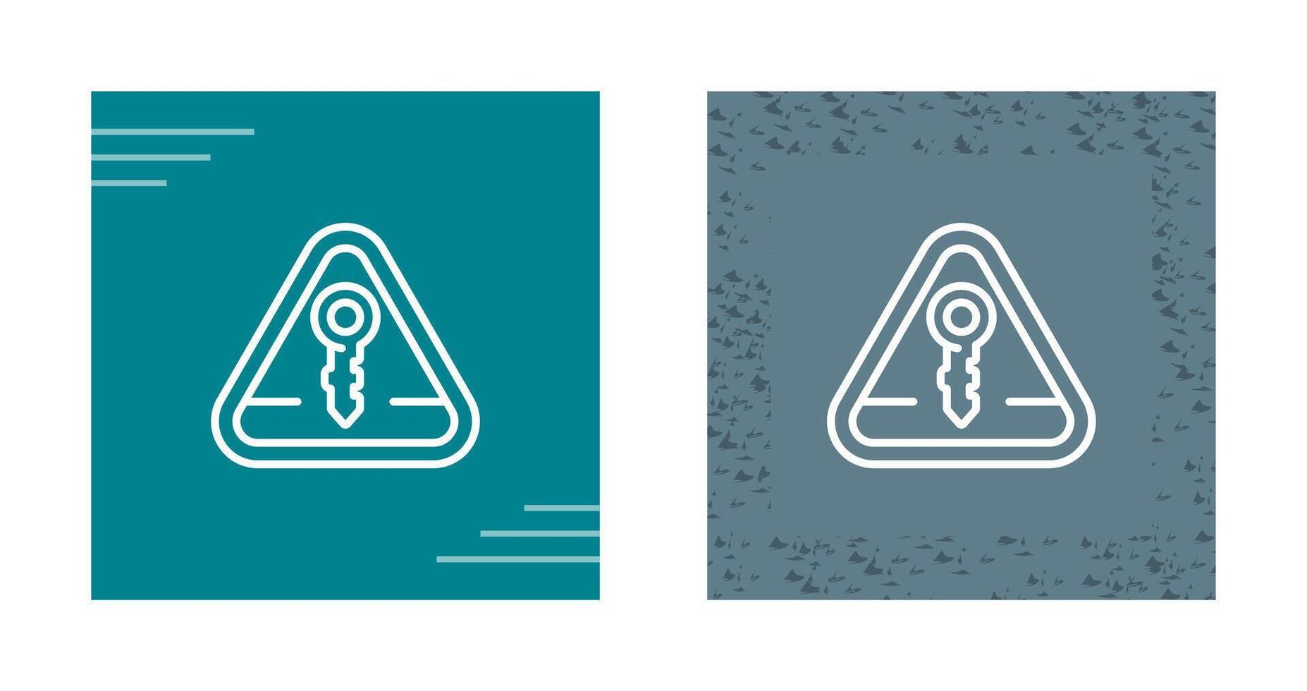 Alert Vector Icon