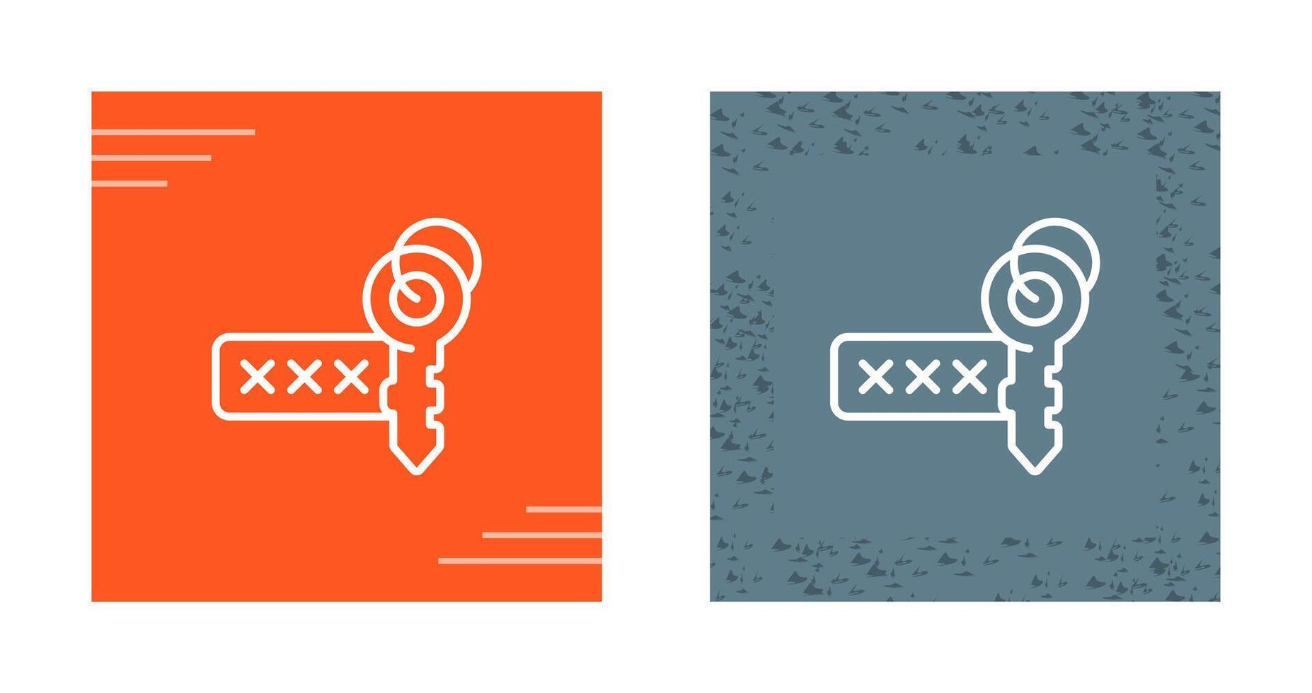 Padlock Vector Icon
