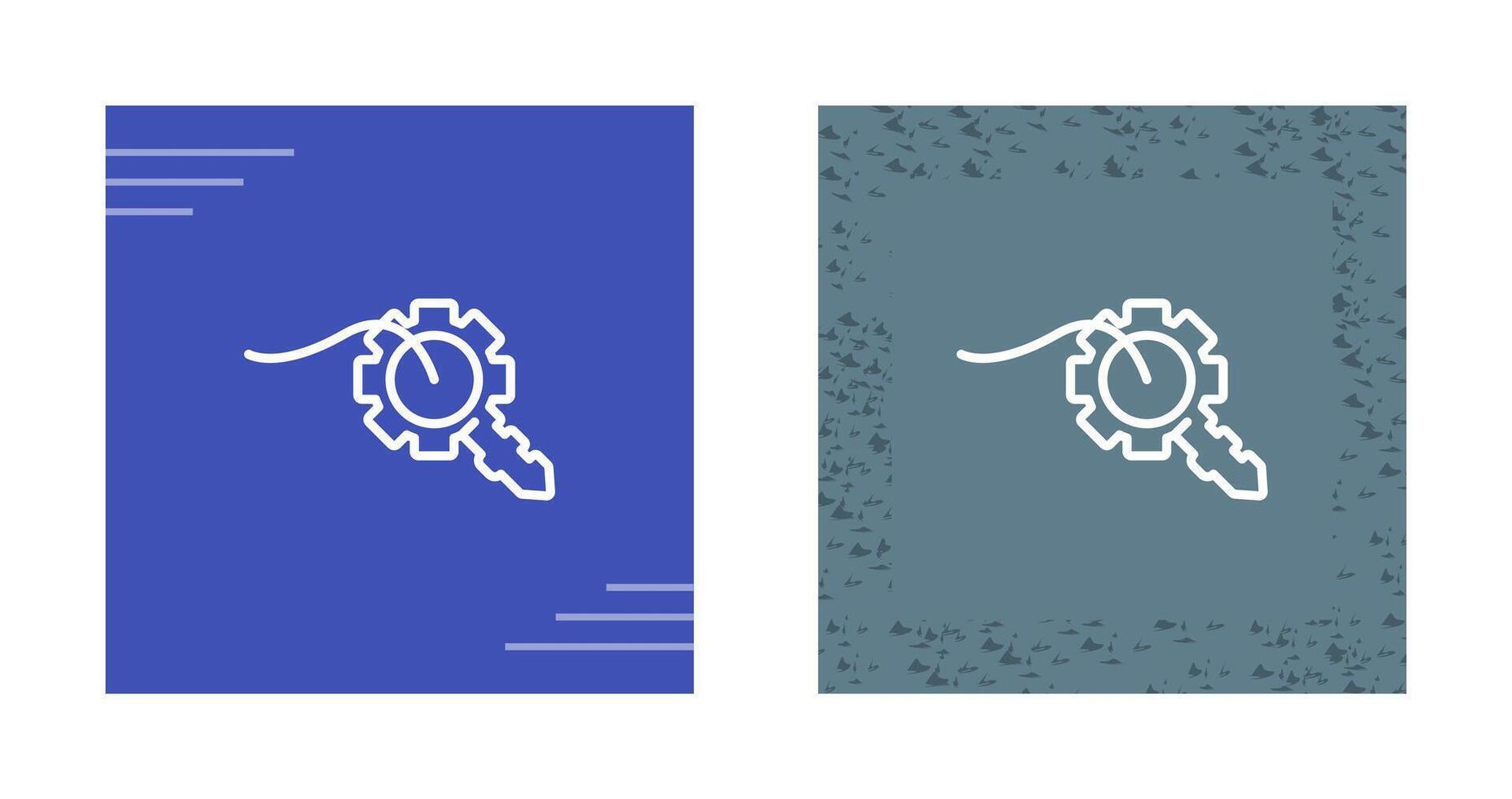Key Vector Icon