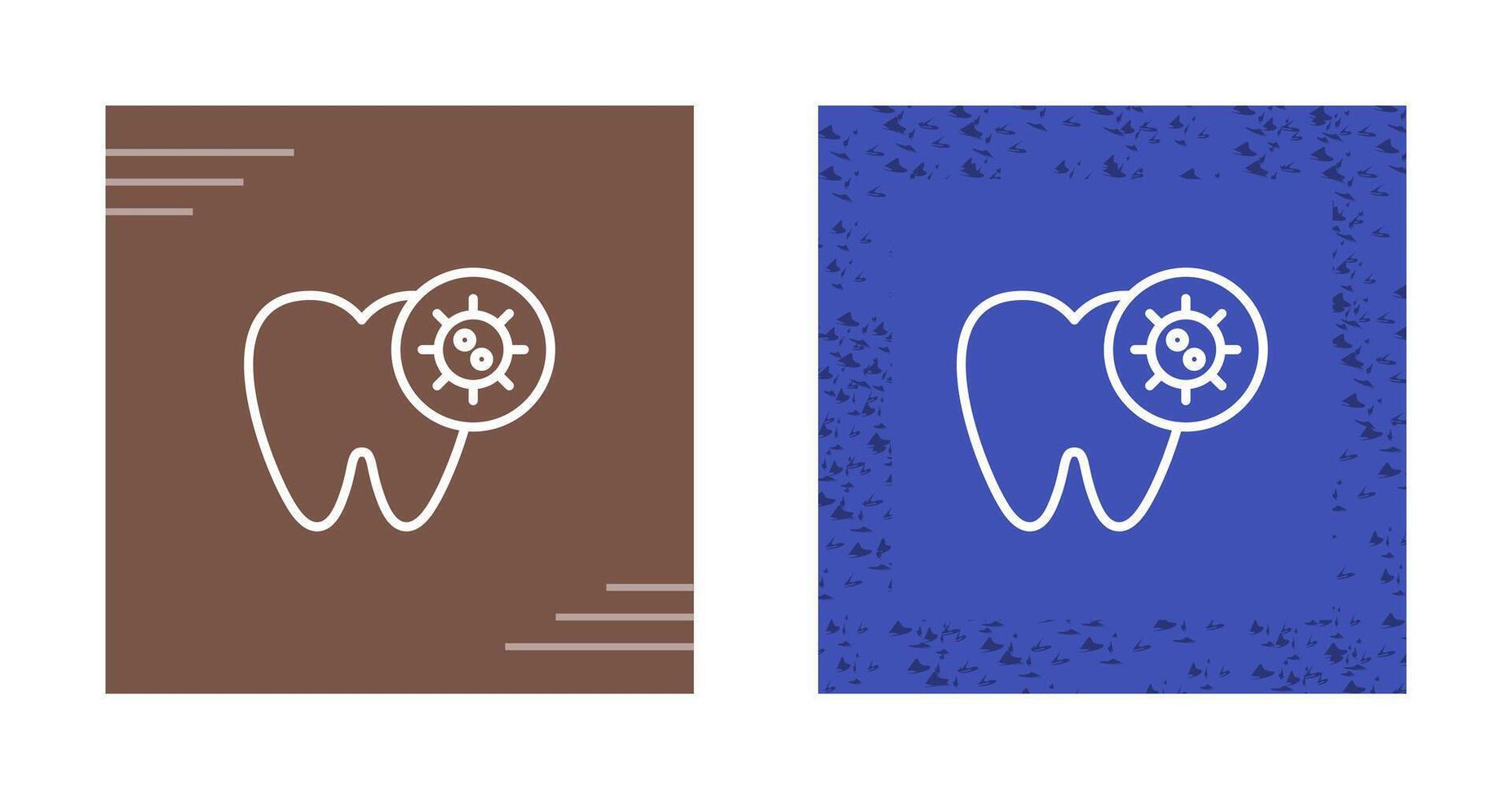Tooth Vector Icon