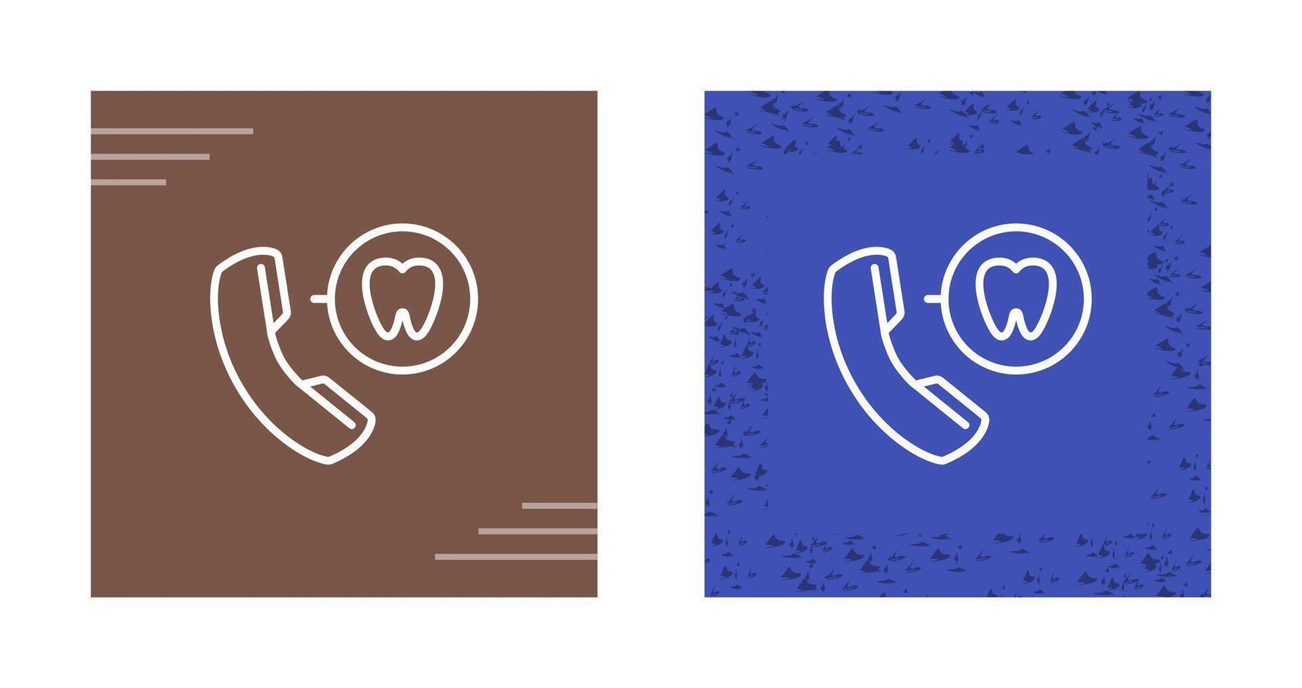 Phone Call Vector Icon