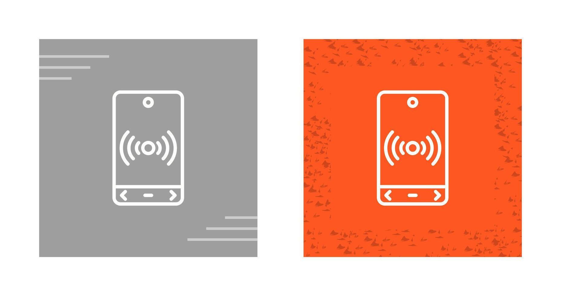 Hotspot Vector Icon