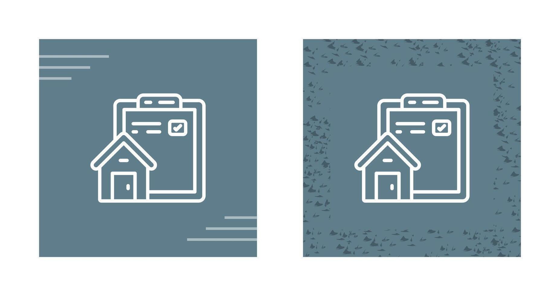 Document Vector Icon