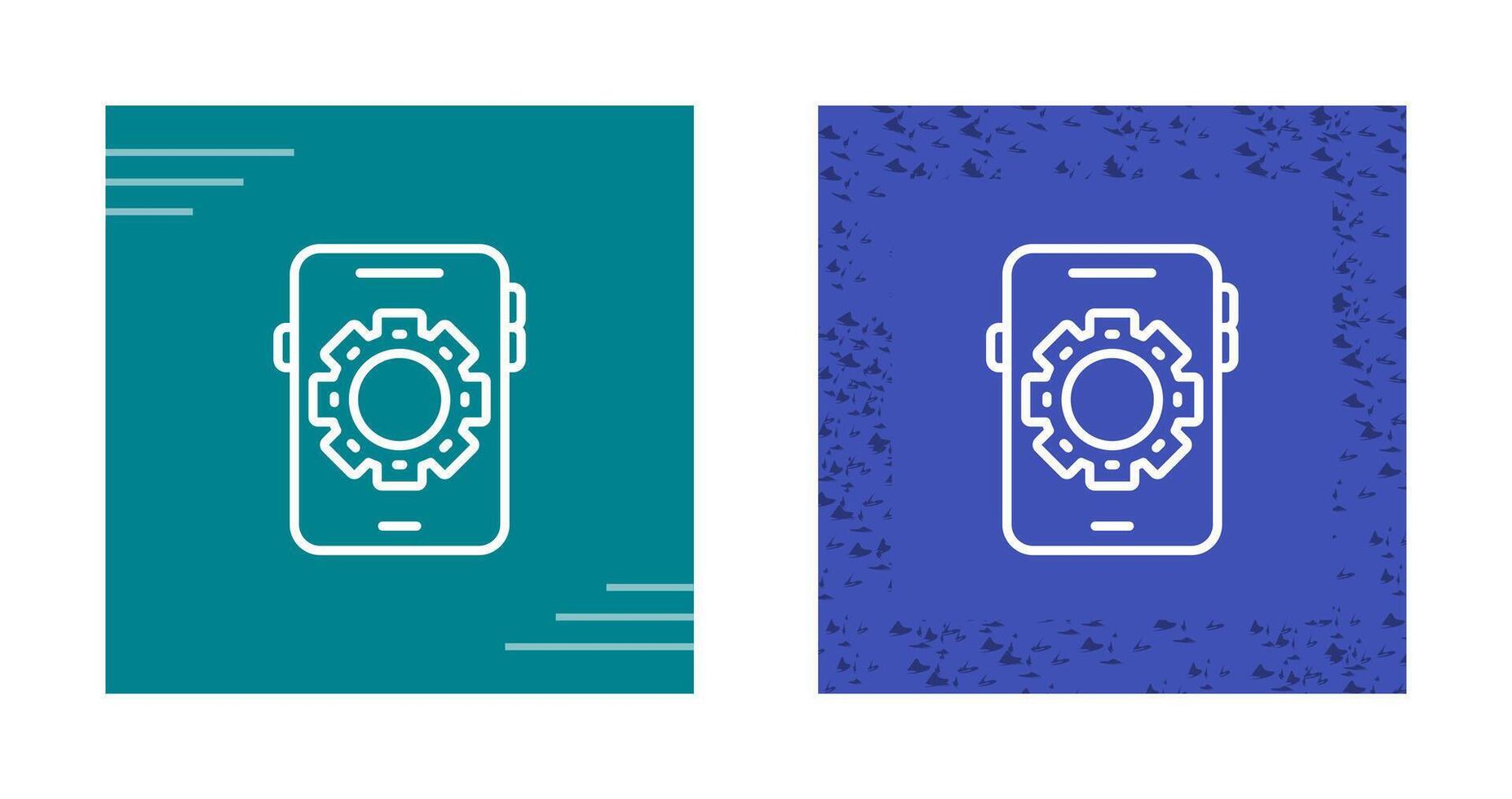 Smartphone Vector Icon