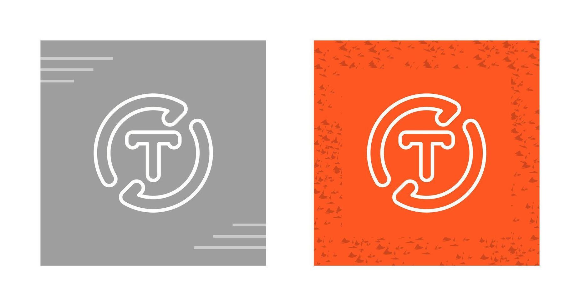 Letter Vector Icon