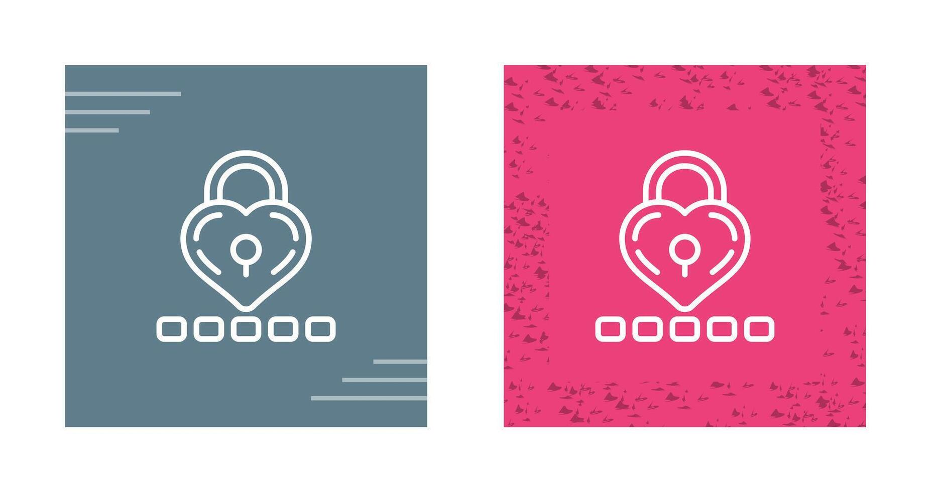 Pincode Vector Icon 40024786 Vector Art at Vecteezy