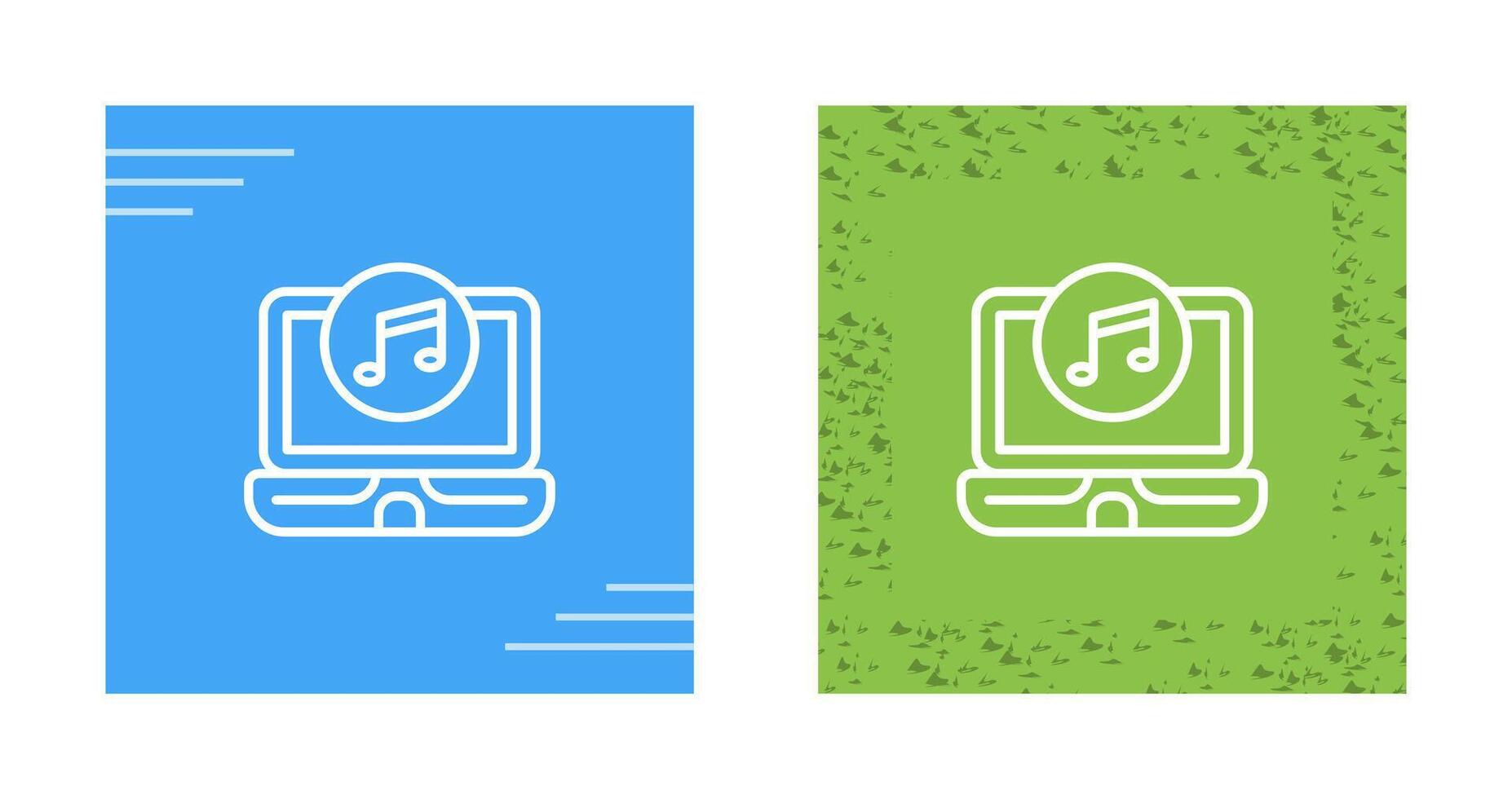 Laptop Vector Icon
