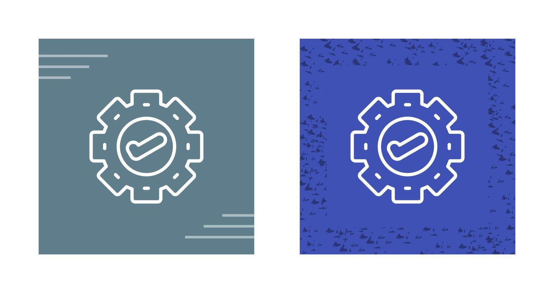 Tick Vector Icon
