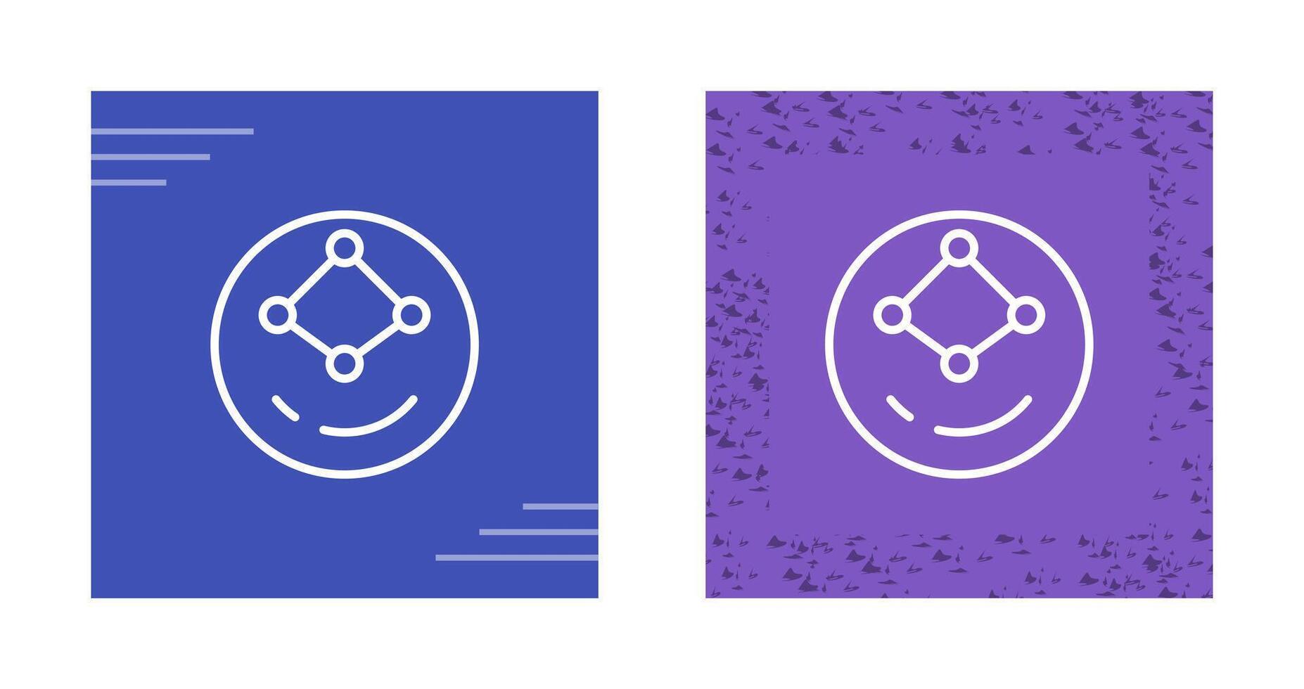 Radar Vector Icon