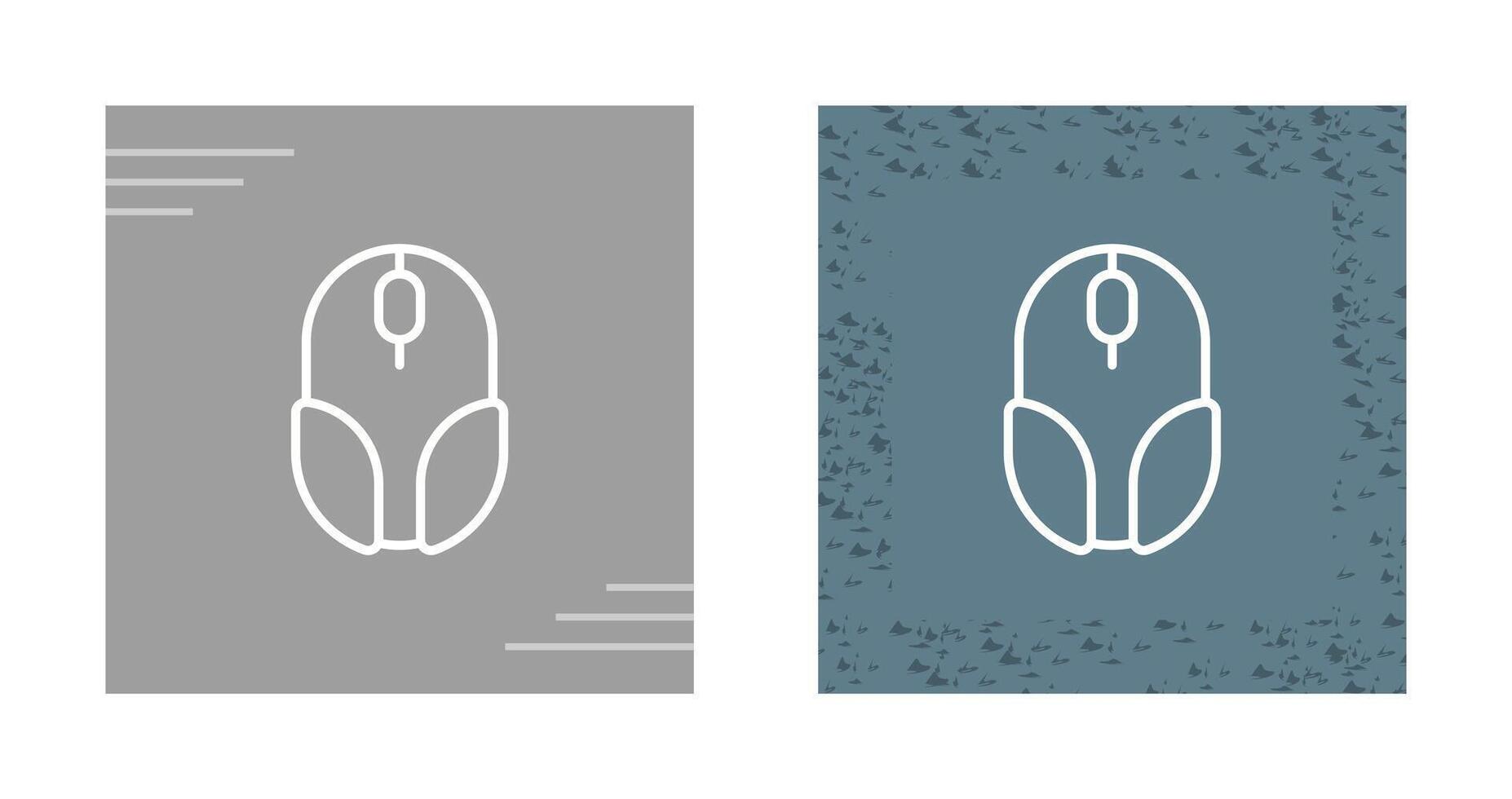 Mouse Vector Icon