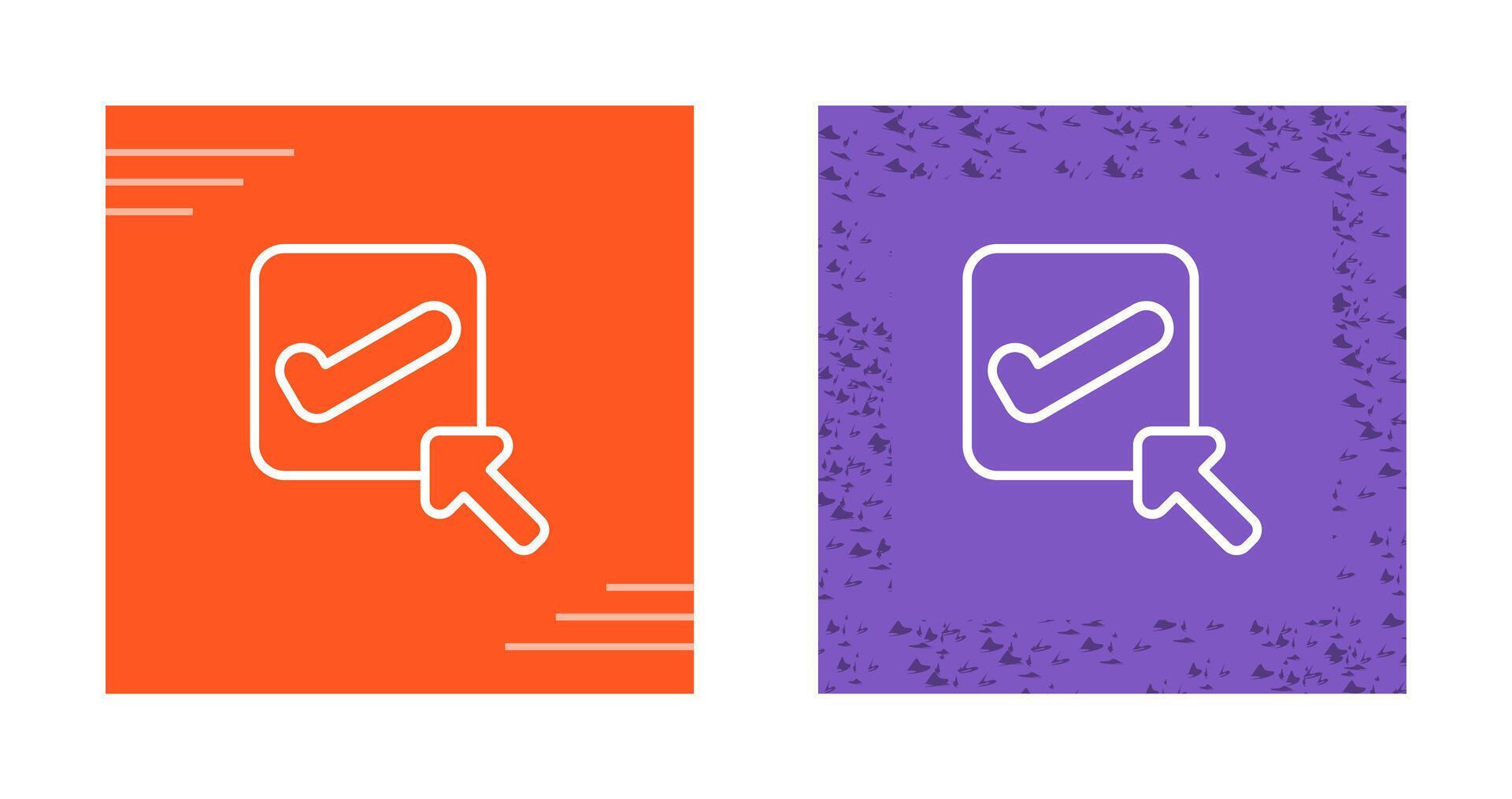 Select Vector Icon 40024859 Vector Art at Vecteezy
