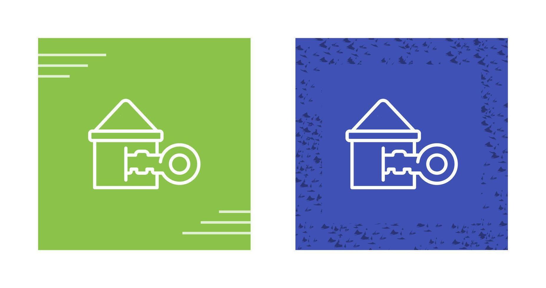 House Vector Icon