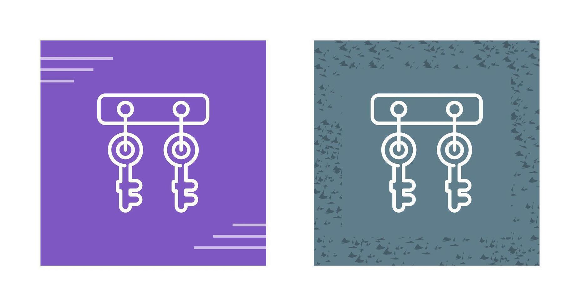 Hooks Vector Icon