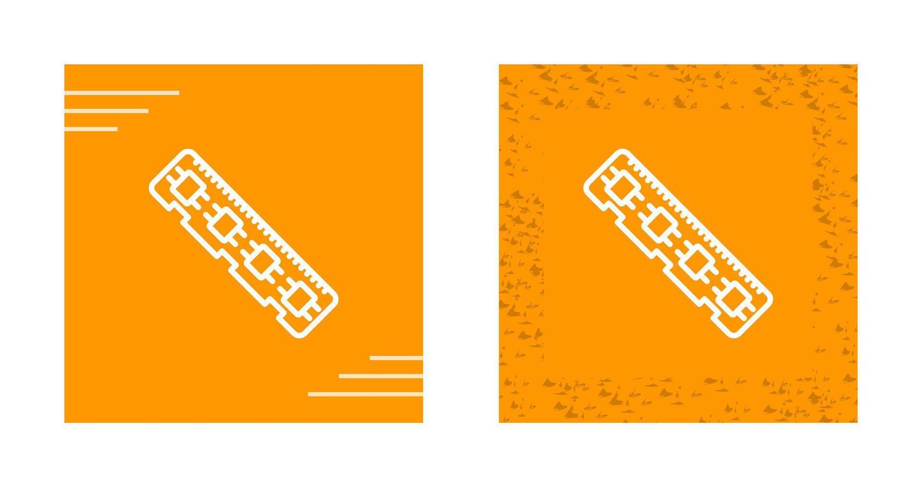 Ram Memory Vector Icon