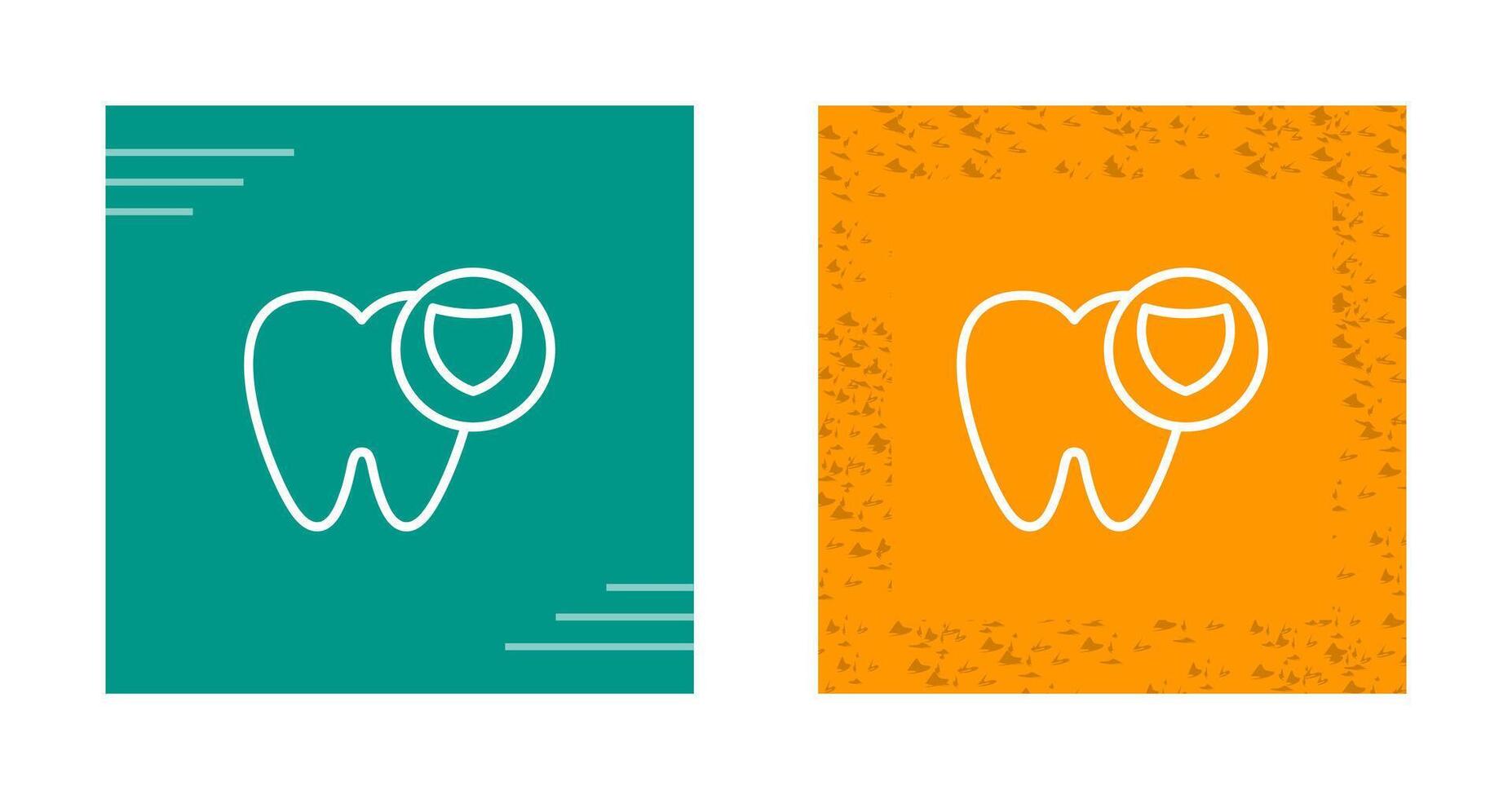 Tooth Vector Icon