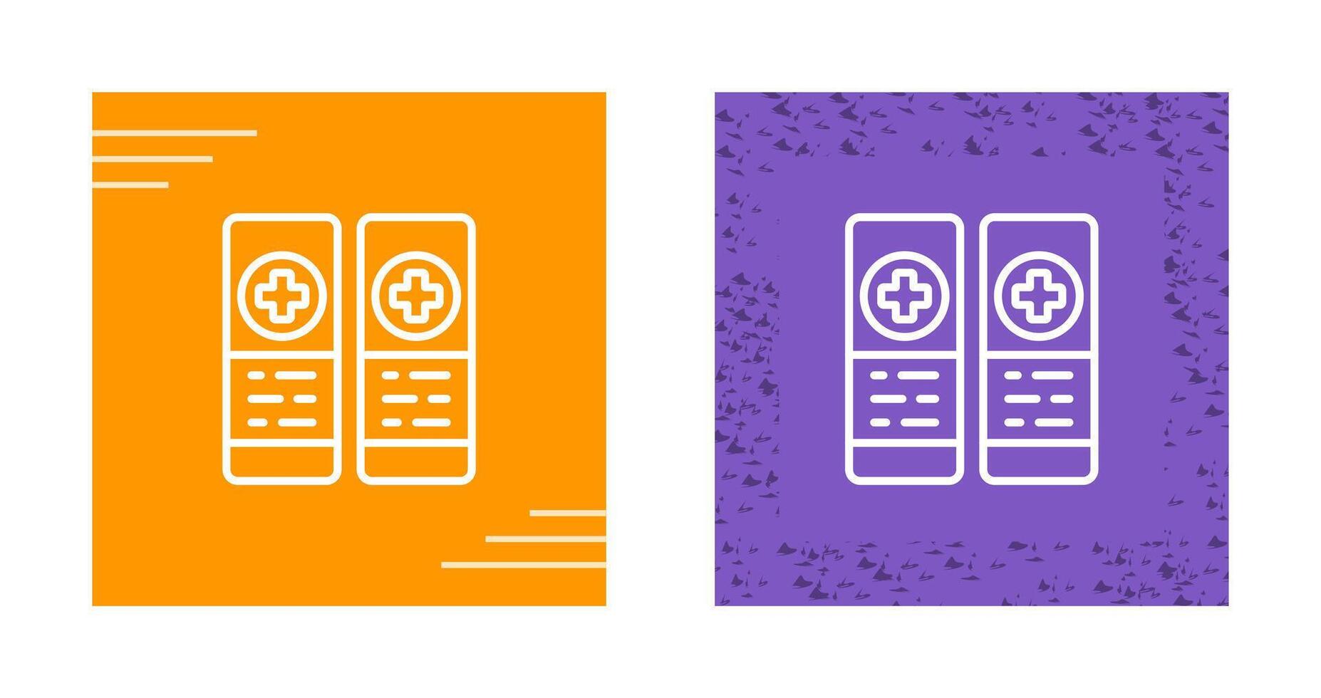 Folders Vector Icon
