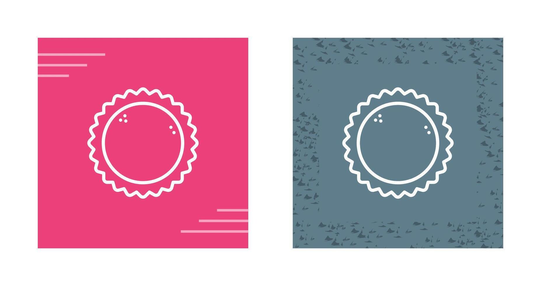 Sun Vector Icon