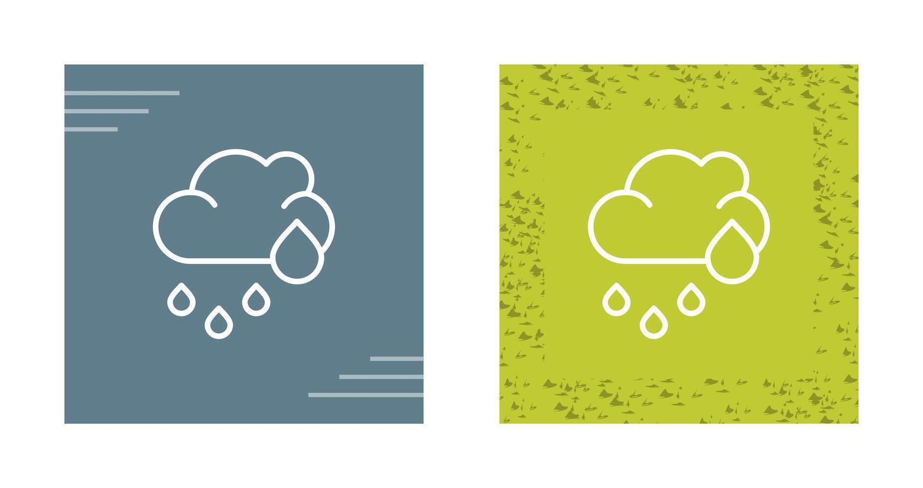 Cloud Vector Icon