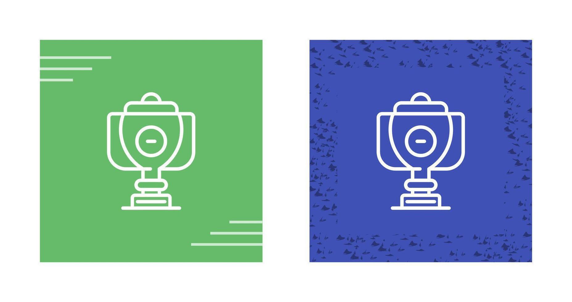 Trophy Vector Icon