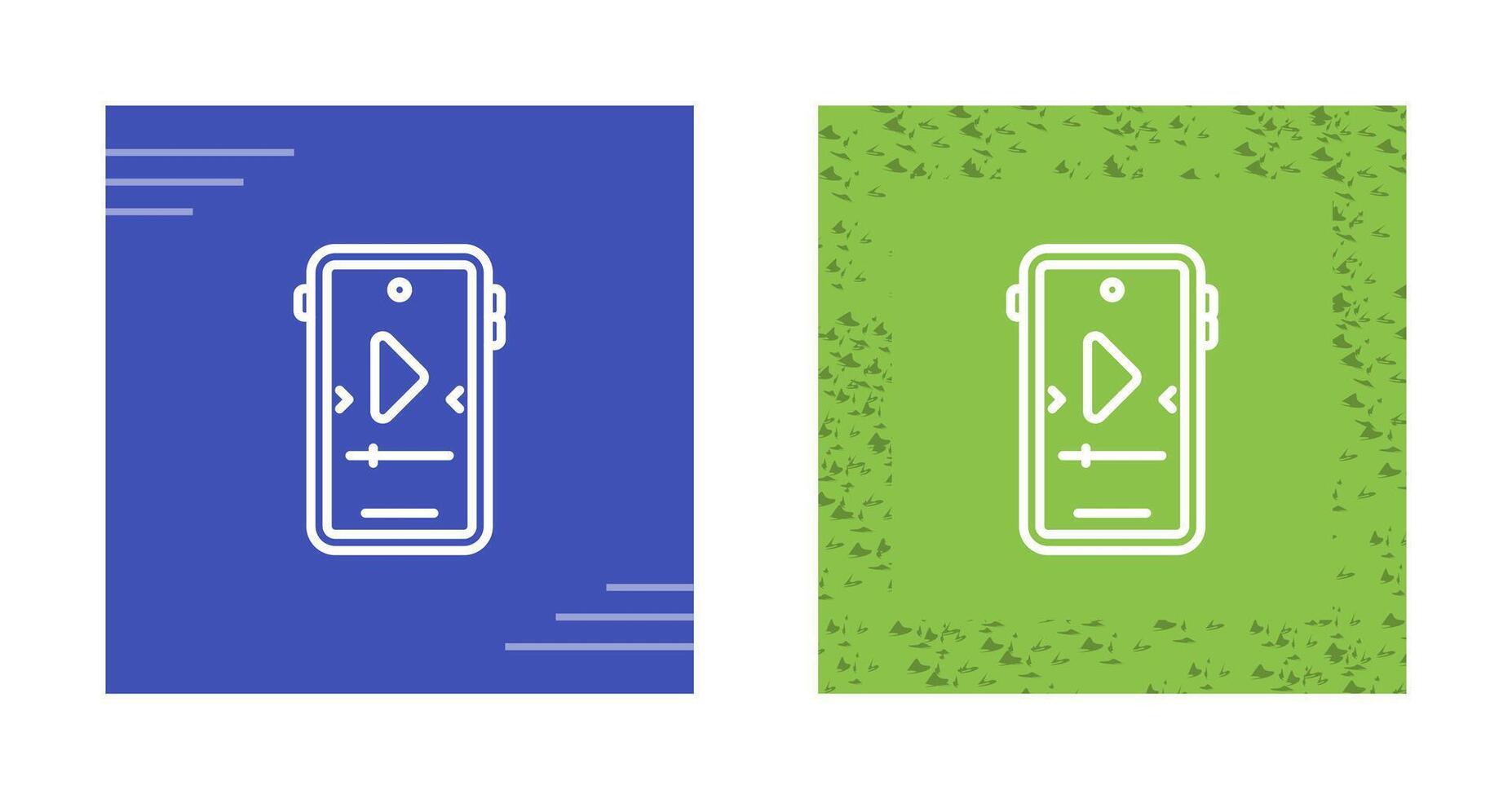 Smartphone Vector Icon