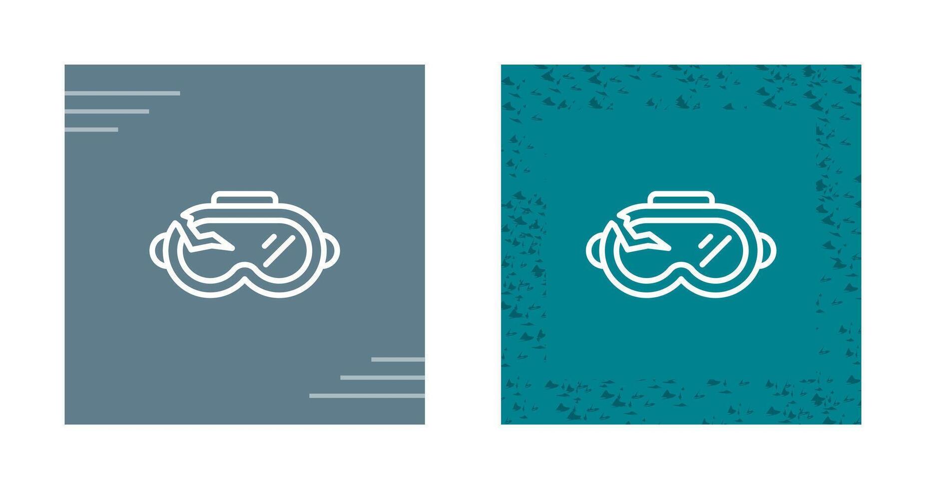 Headset Vector Icon