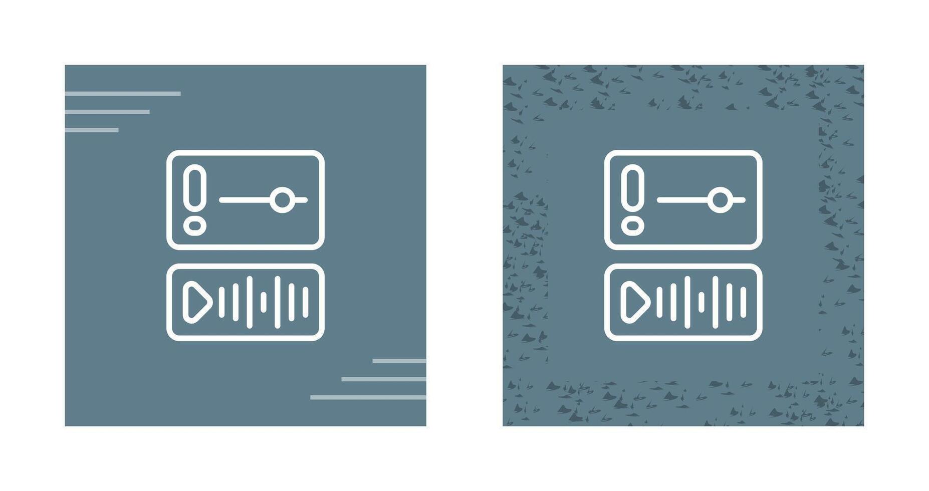 Error Vector Icon