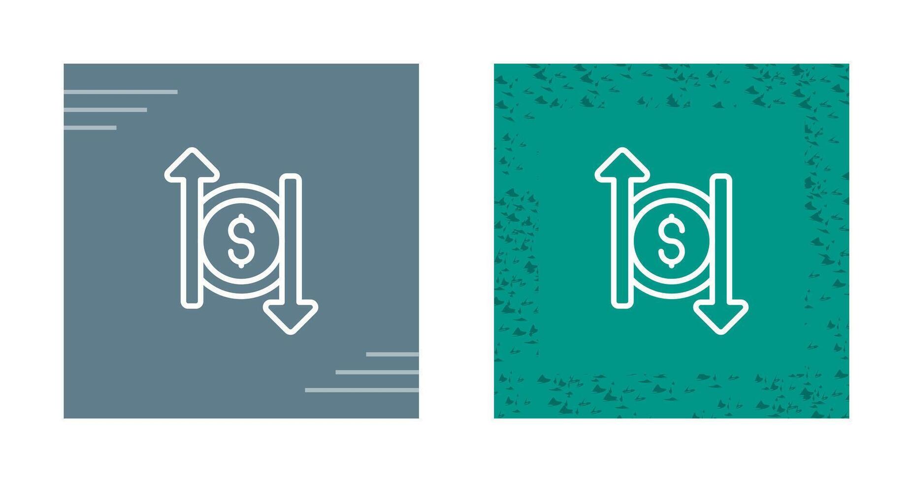 Costs Vector Icon