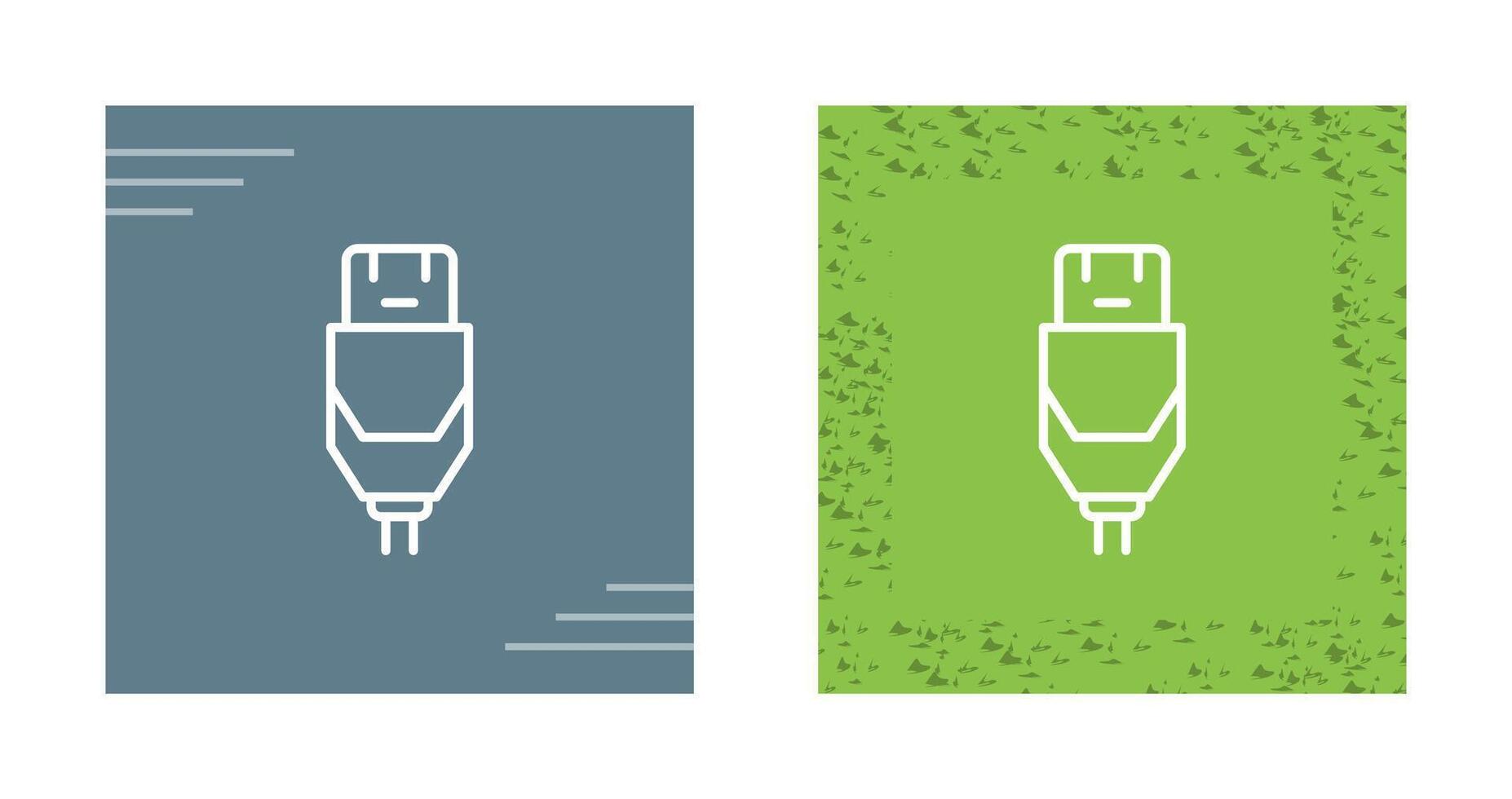 Hdmi Vector Icon