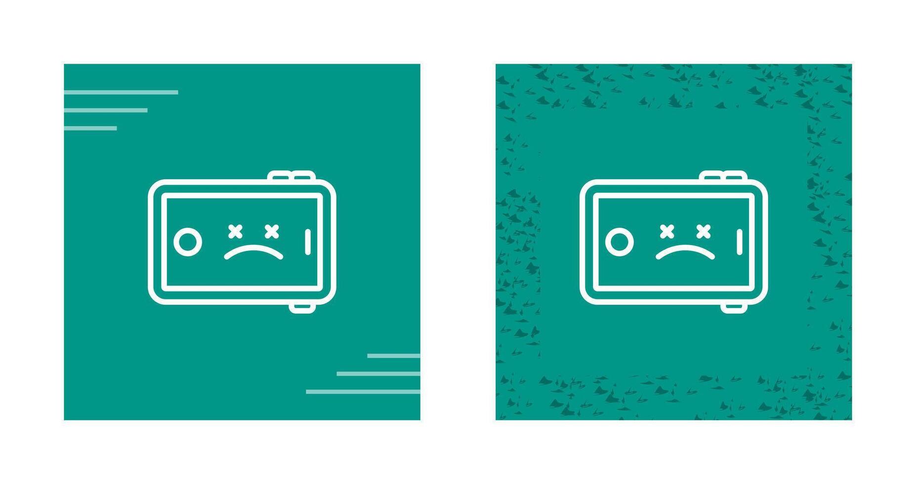 Tablet Vector Icon
