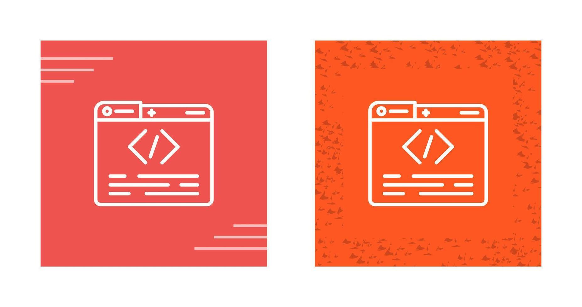 Programming Vector Icon 40025229 Vector Art at Vecteezy