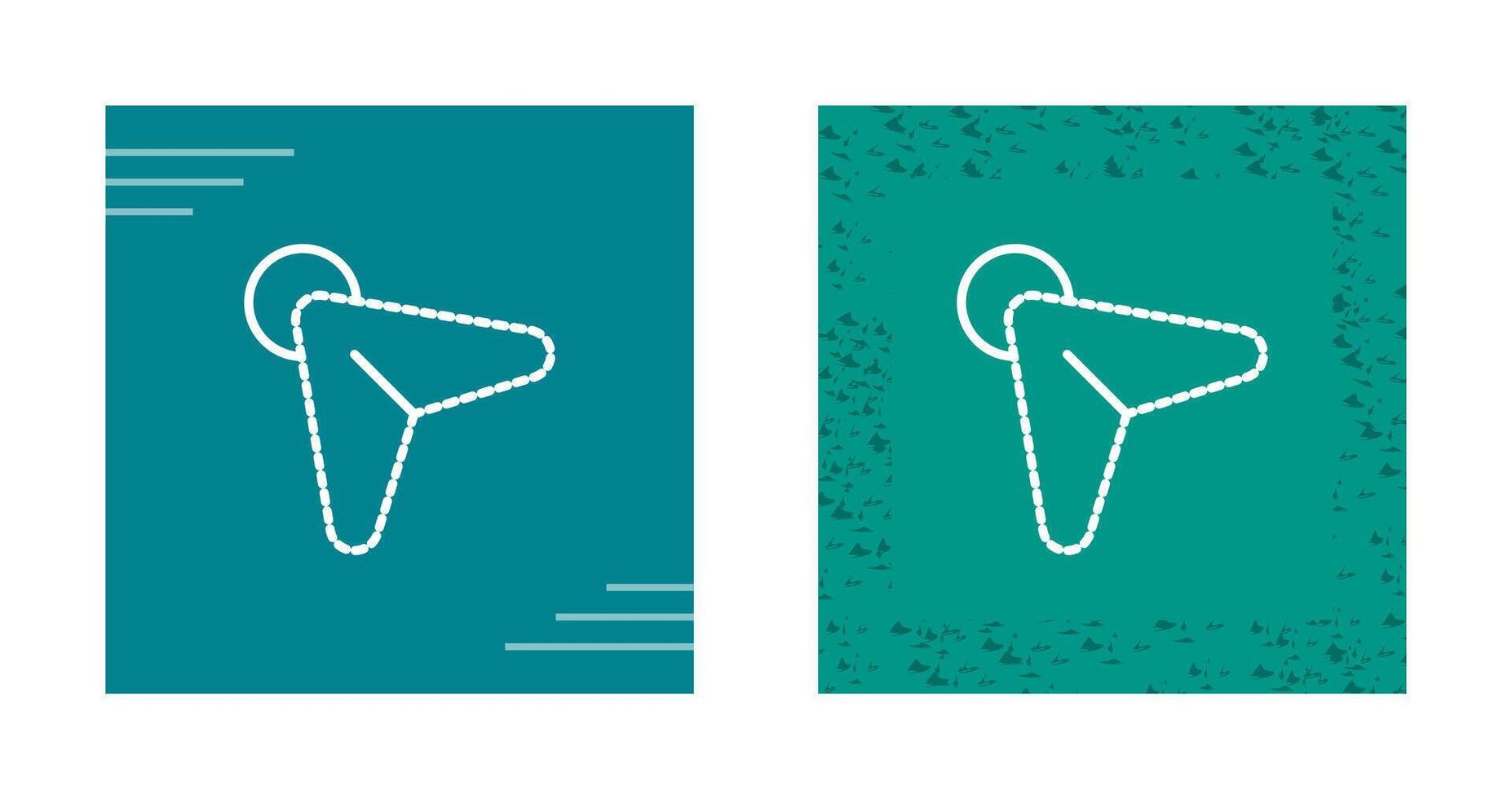 Click Vector Icon