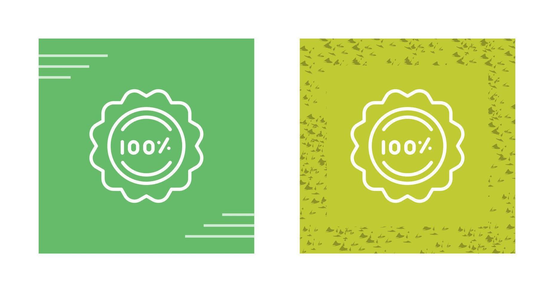 Certification Vector Icon