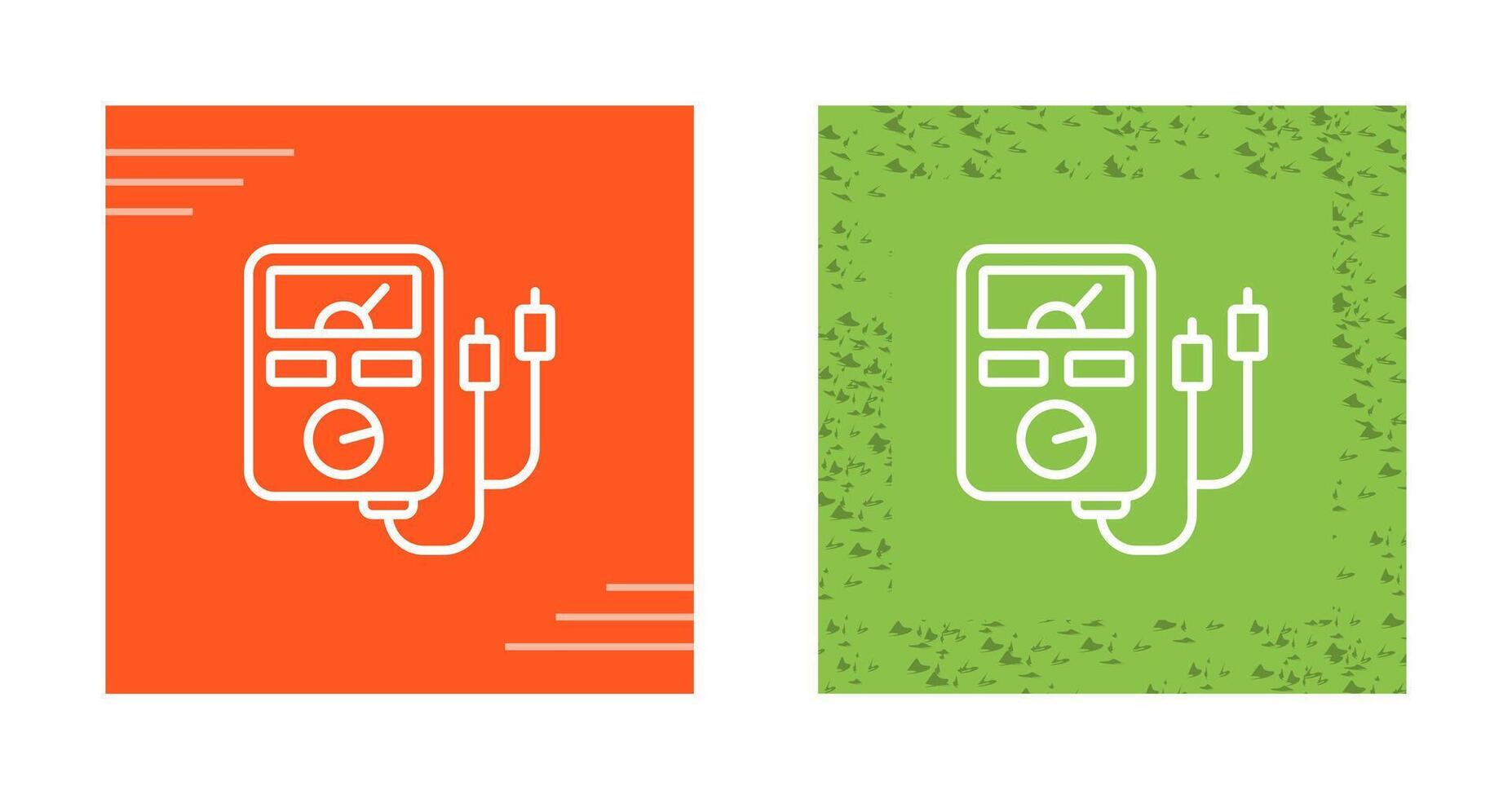 Tester Vector Icon