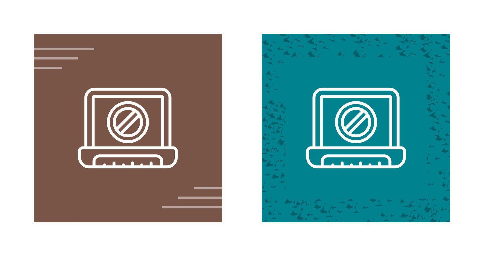 Laptop Vector Icon