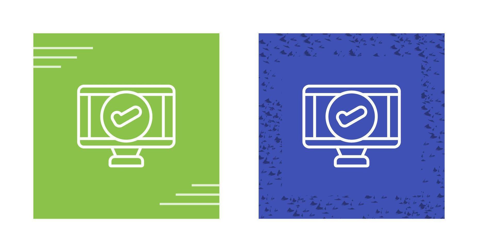 Update Vector Icon