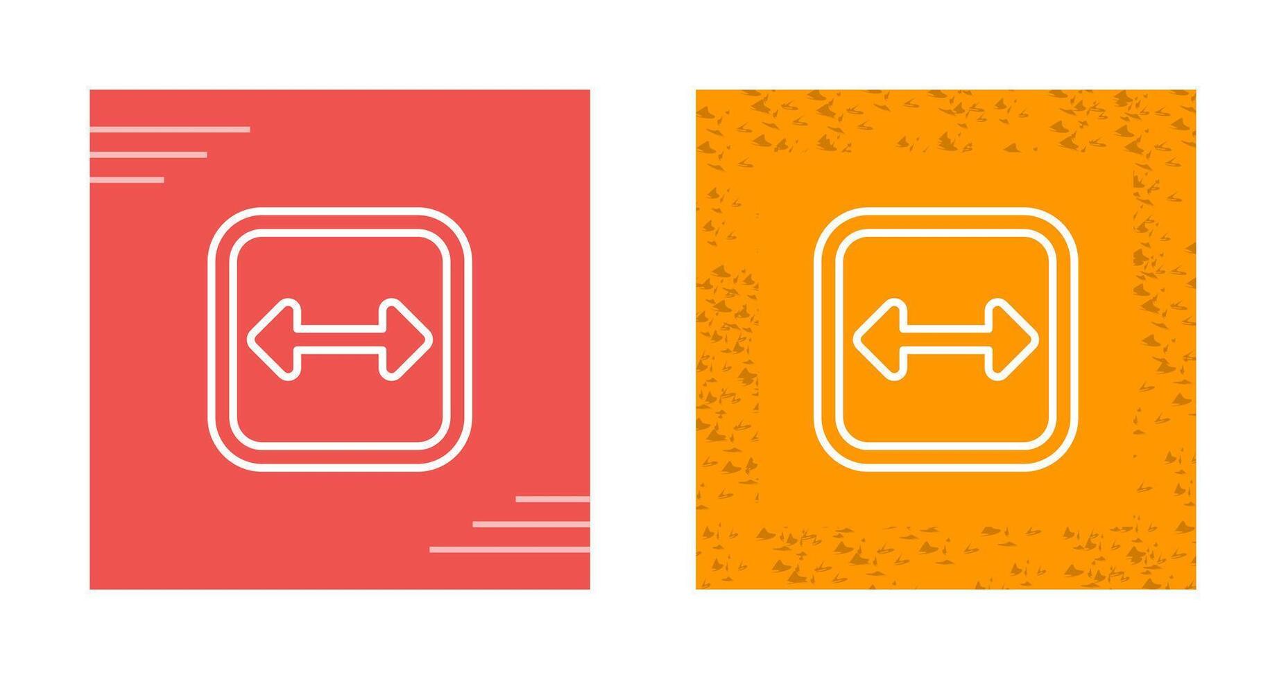 Enlarge Vector Icon
