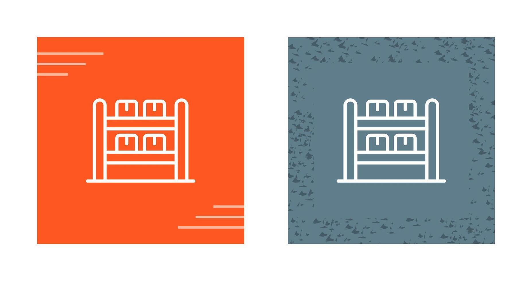 Stock Vector Icon