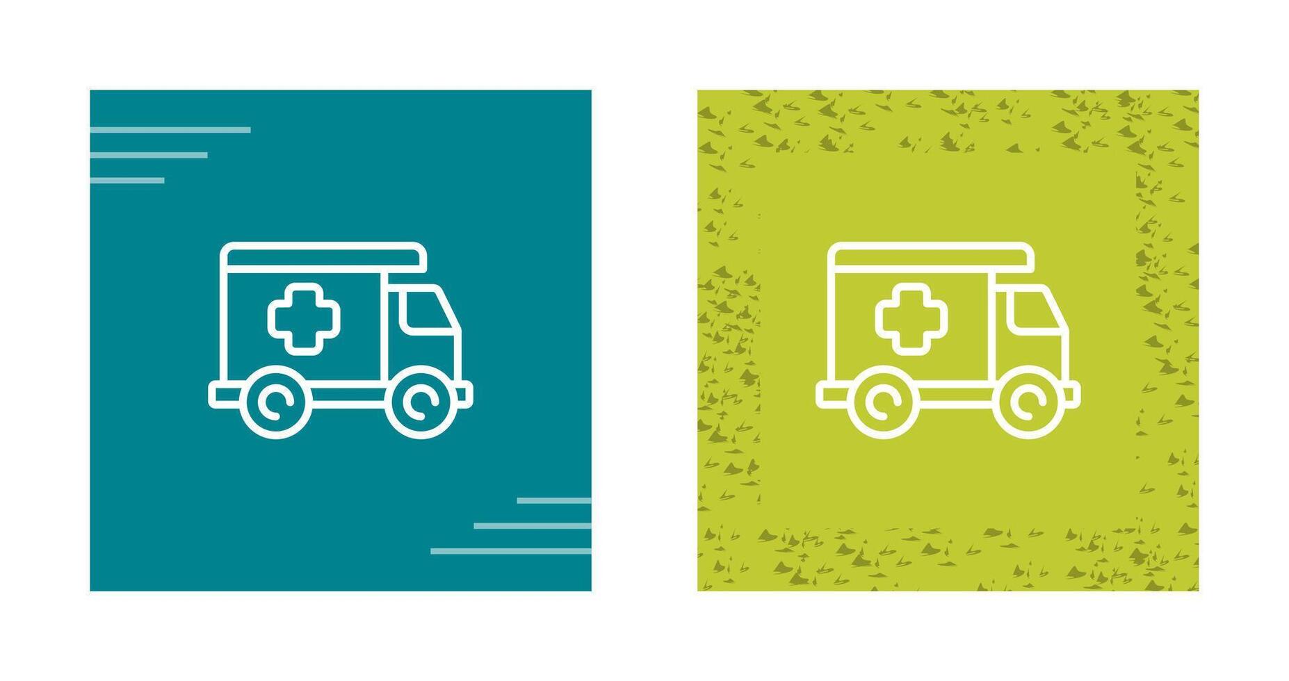 Delivery Truck Vector Icon