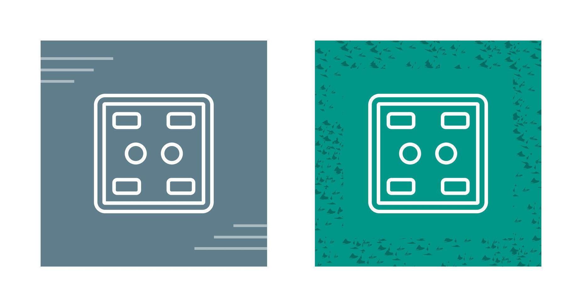 Socket Vector Icon