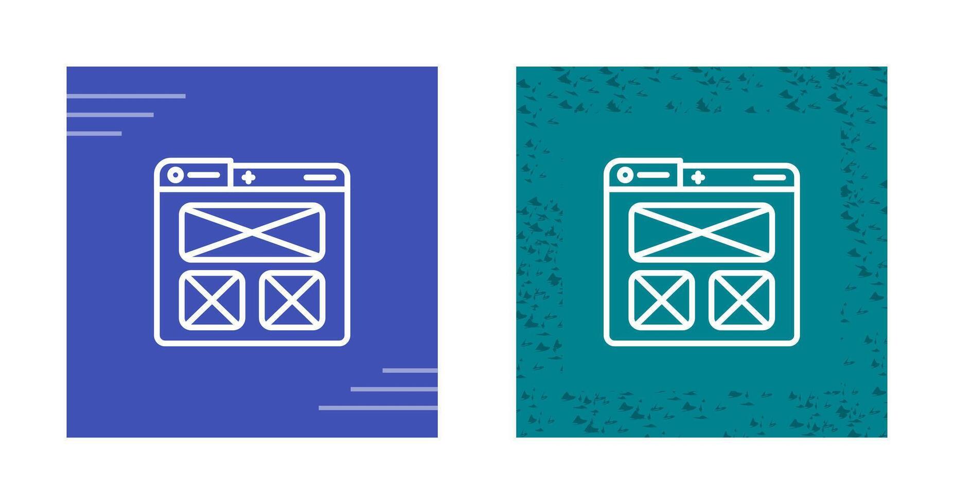 Ui Design Vector Icon
