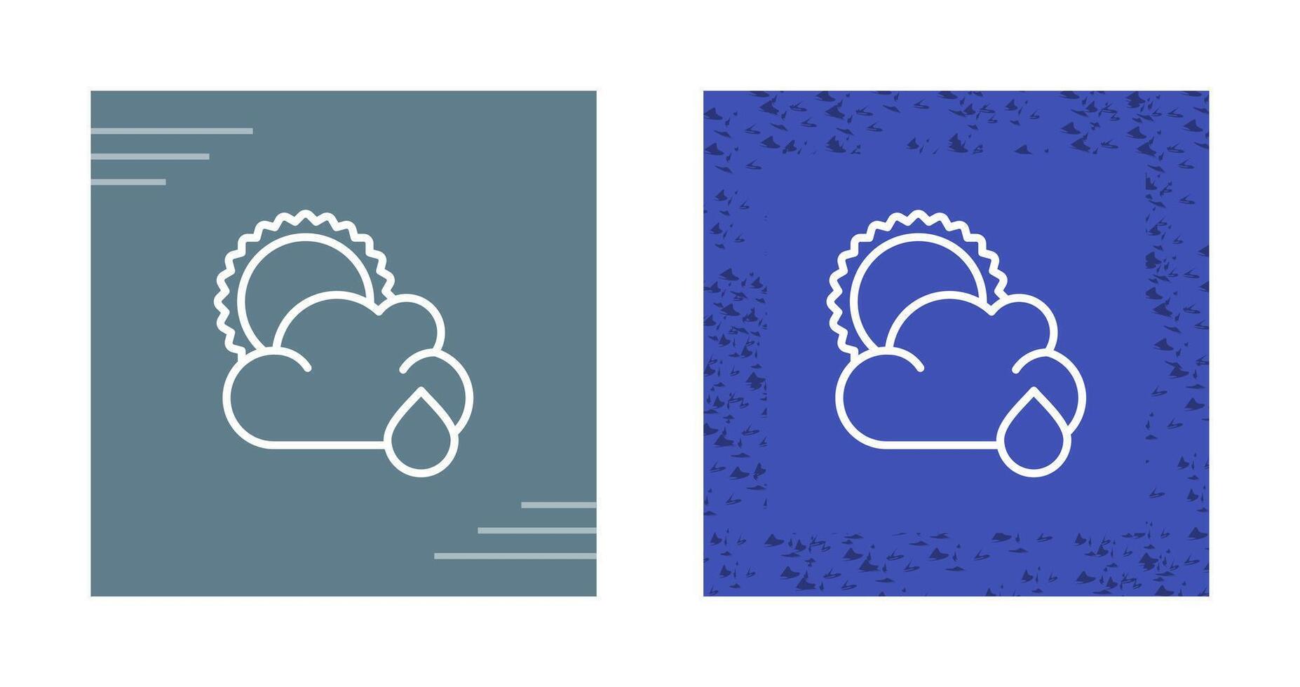 Cloud Vector Icon