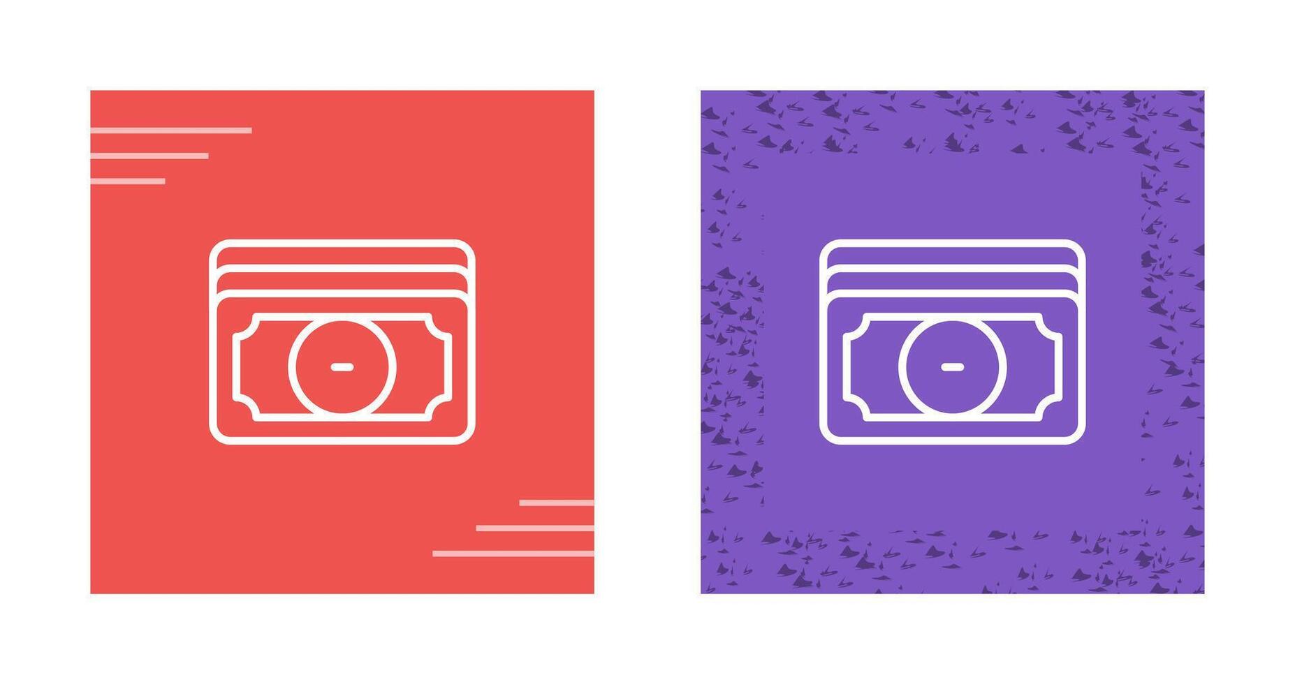 Money Vector Icon