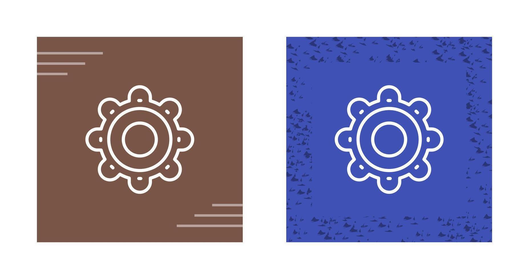 Settings Vector Icon