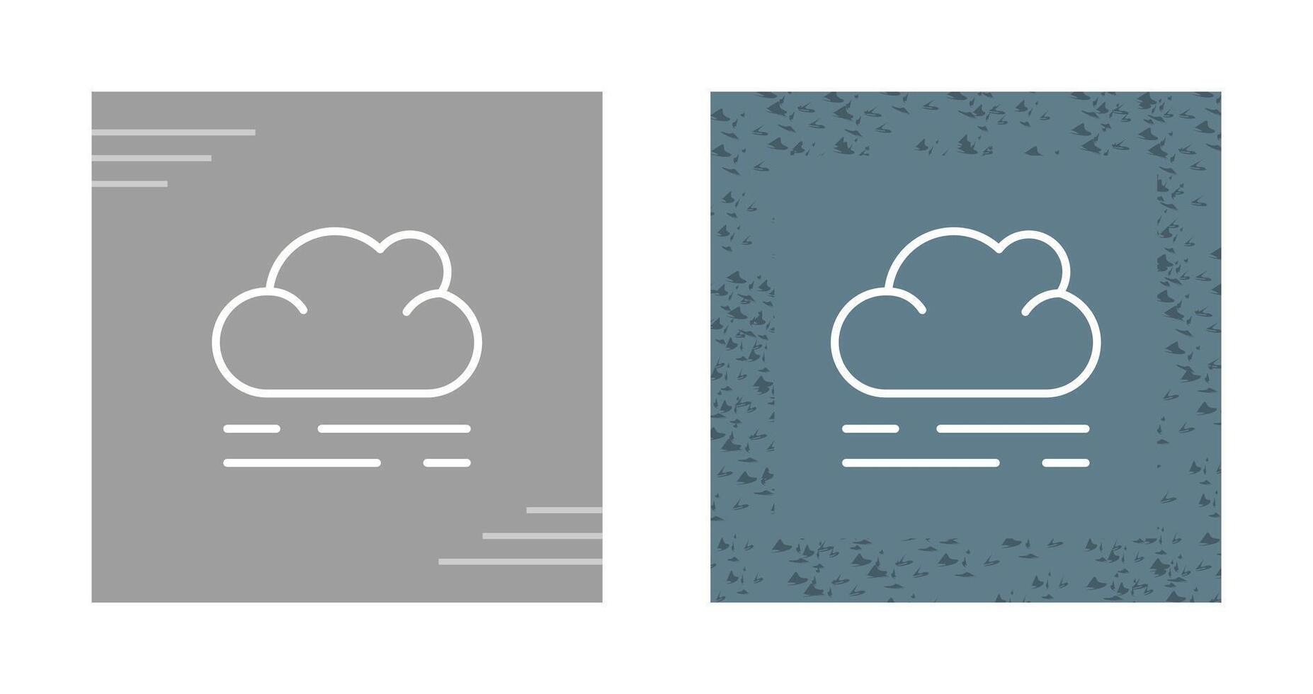 Cloud Vector Icon