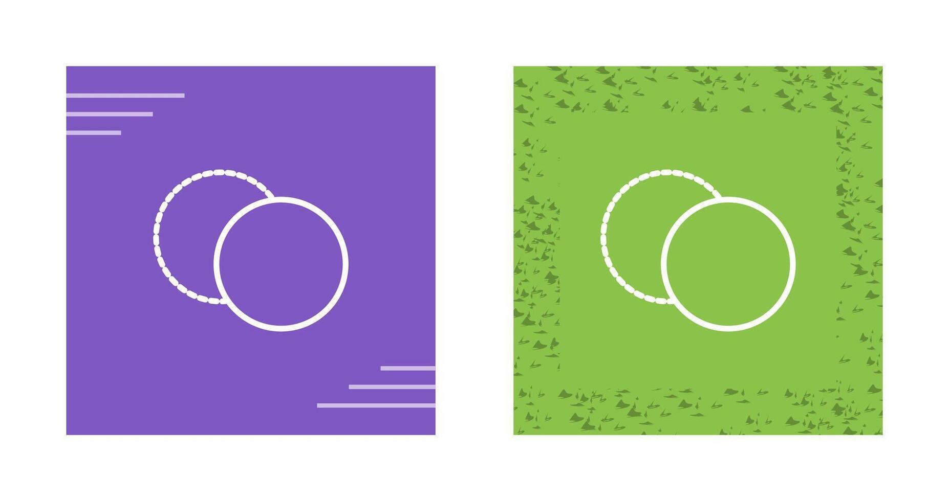 Circle Vector Icon