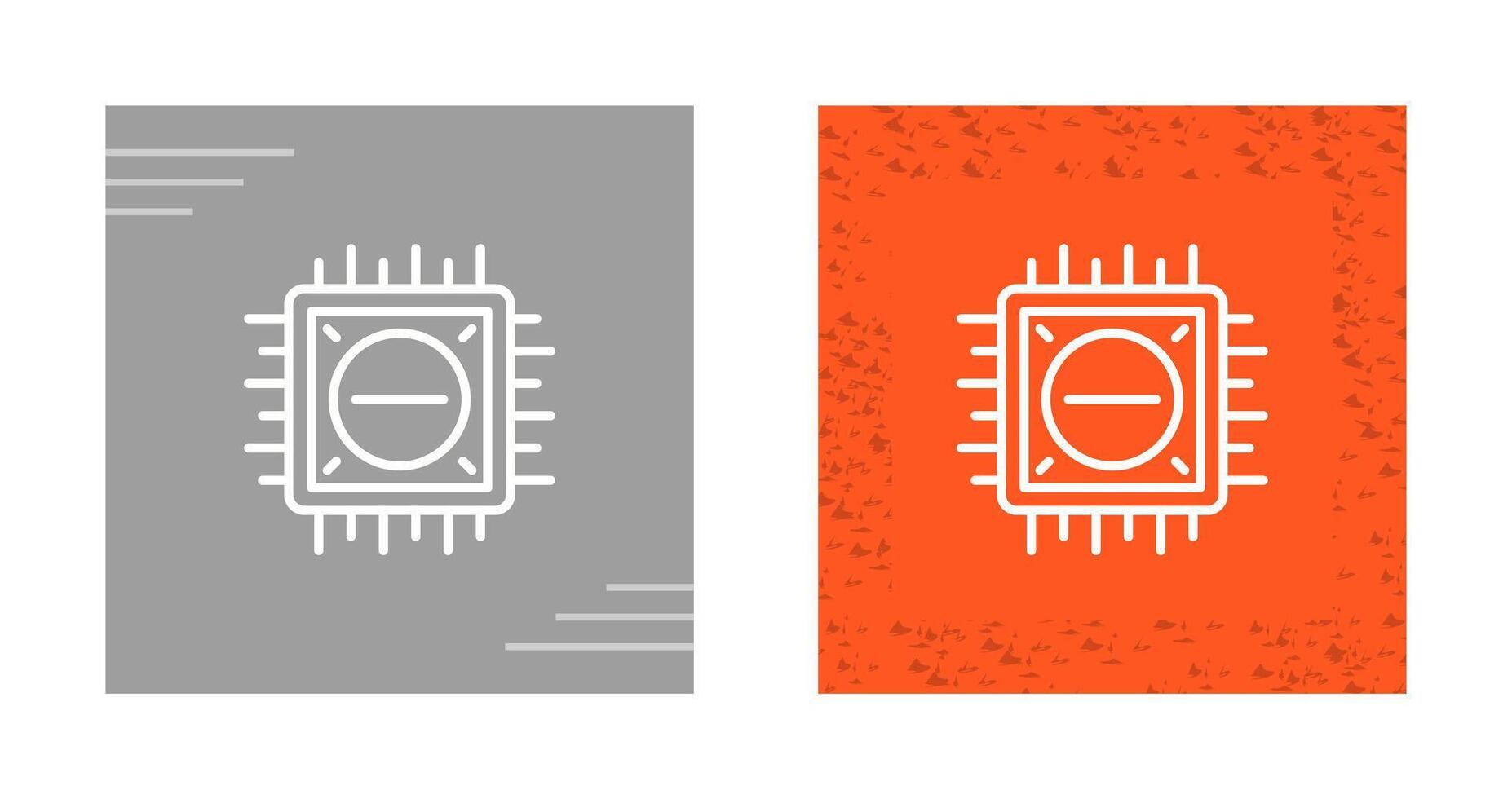 Technology Vector Icon