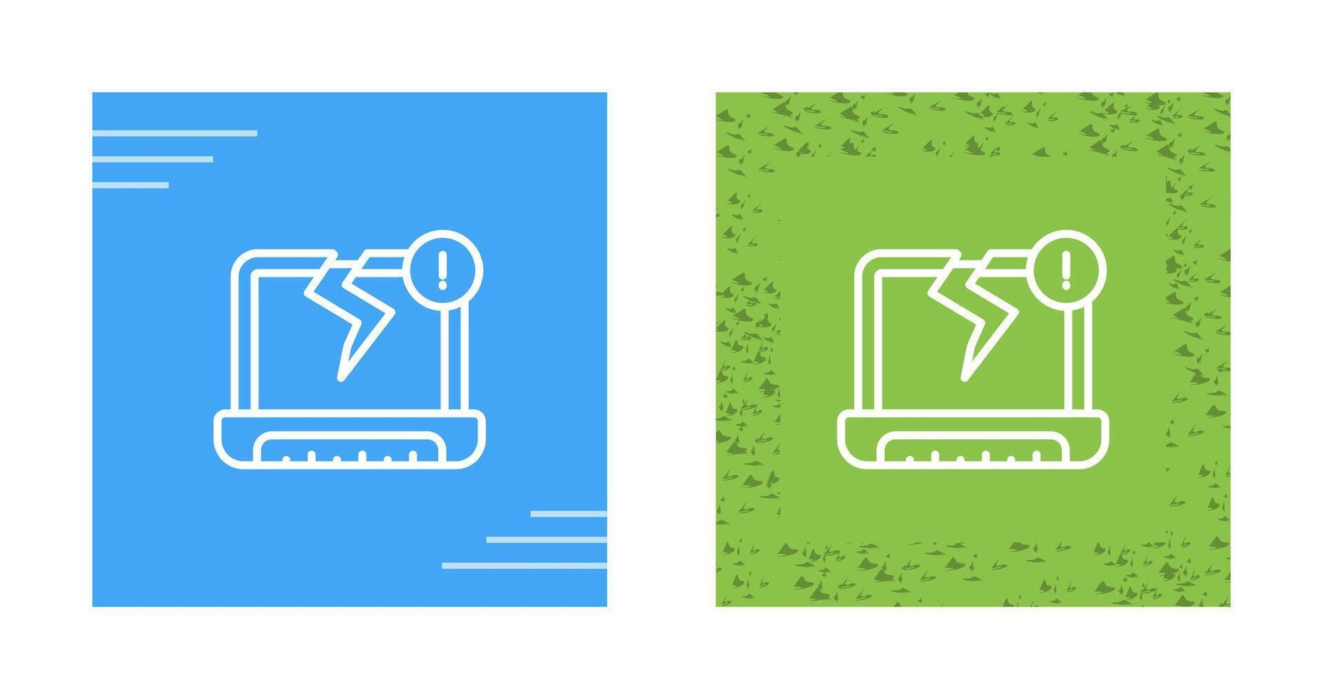 Laptop Vector Icon