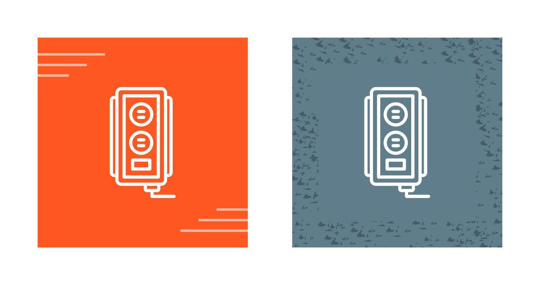 Socket Vector Icon